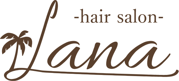 hair salon lana